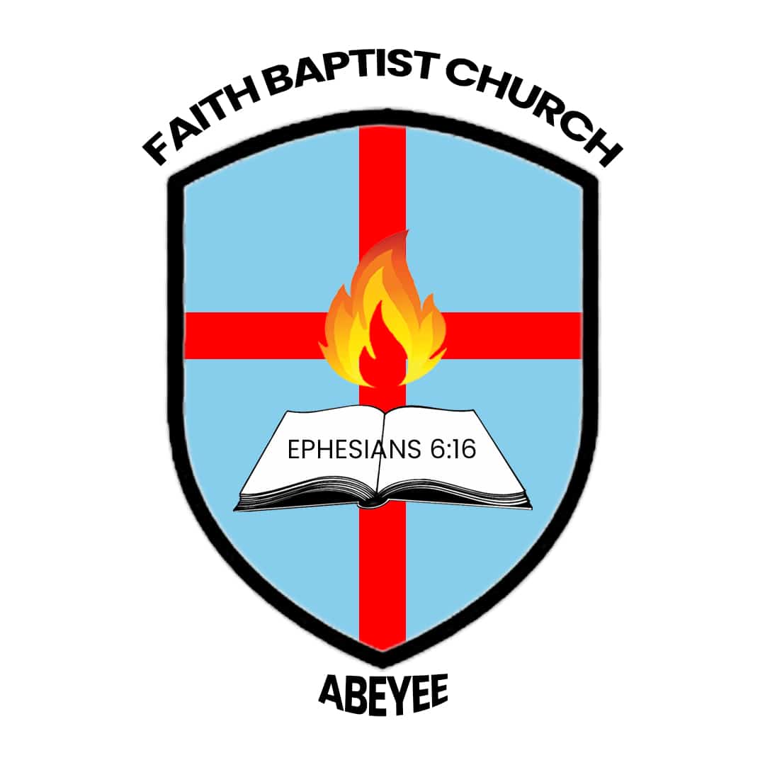 Faith Baptist Church Logo