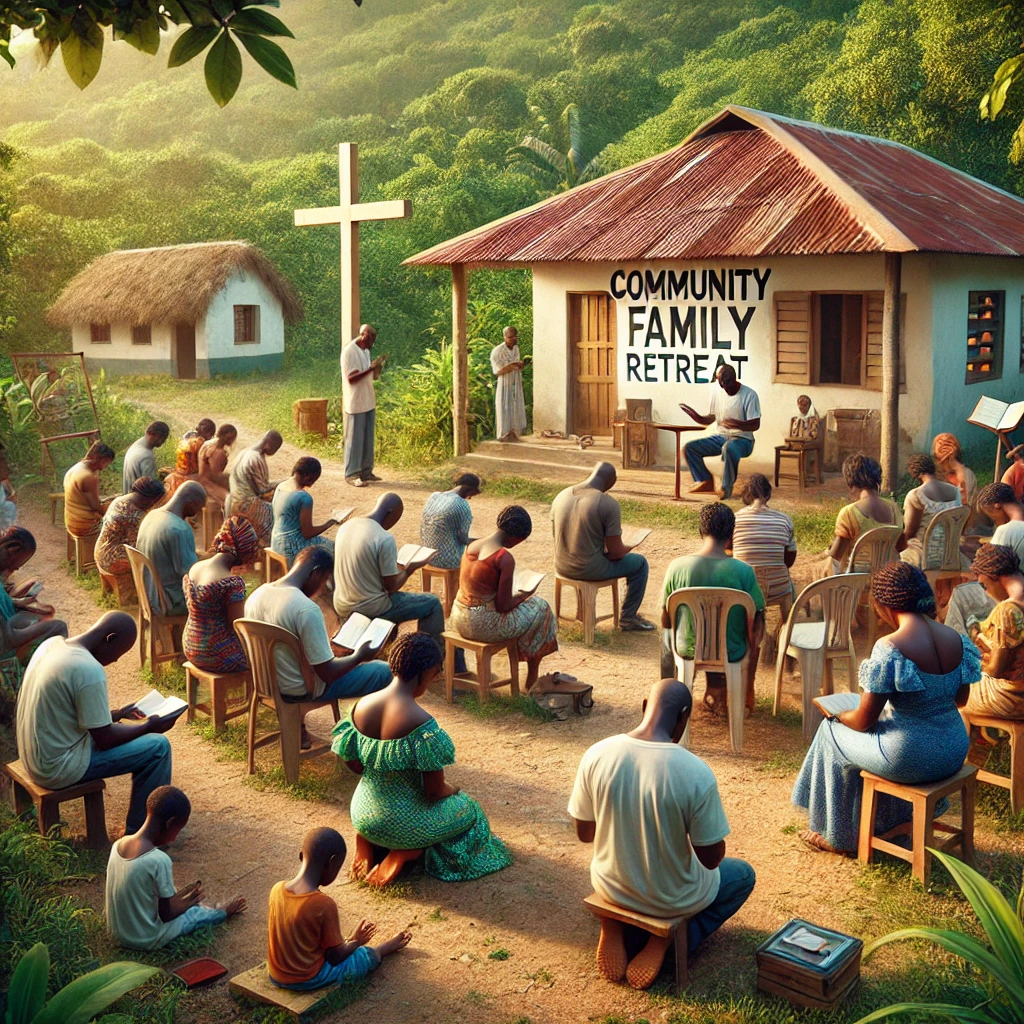Family Retreat